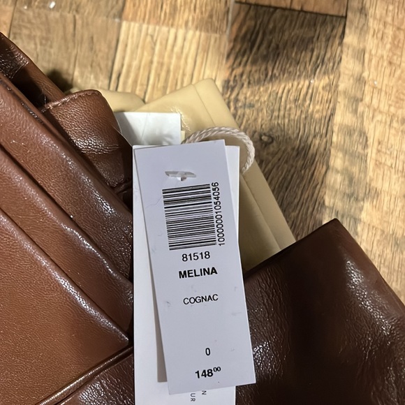 Melina pant from aritzia size 0 - Picture 5 of 5